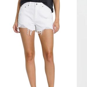 Womens Nordstrom BP Denim Shorts